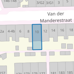 Perceel VSG00-A-3079