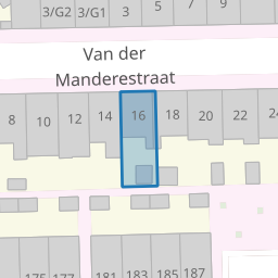 Perceel VSG00-A-3082
