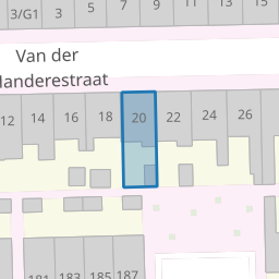 Perceel VSG00-A-3084