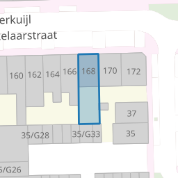 Perceel VSG00-A-3088