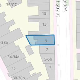 Perceel VSG00-A-3094