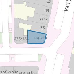 Perceel VSG00-A-3107