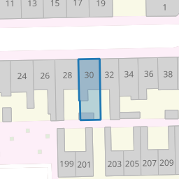 Perceel VSG00-A-3111