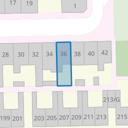 Perceel VSG00-A-3114