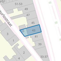 Perceel VSG00-A-3119