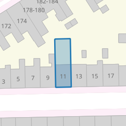 Perceel VSG00-A-3164