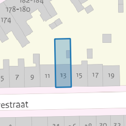 Perceel VSG00-A-3165