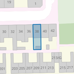 Perceel VSG00-A-3167