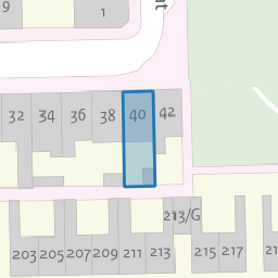 Perceel VSG00-A-3168