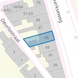 Perceel VSG00-A-3172