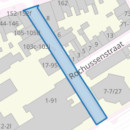 Perceel VSG00-A-3254