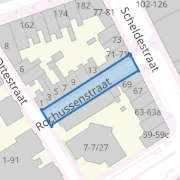 Perceel VSG00-A-3255