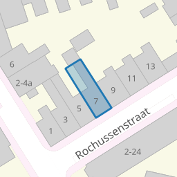 Perceel VSG00-A-3257