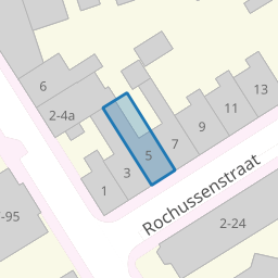 Perceel VSG00-A-3258