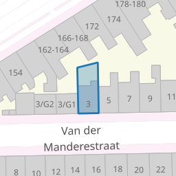 Perceel VSG00-A-3270