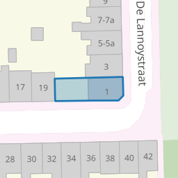 Perceel VSG00-A-3273