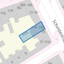 Perceel VSG00-A-3305