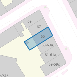 Perceel VSG00-A-3312