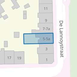 Perceel VSG00-A-3316