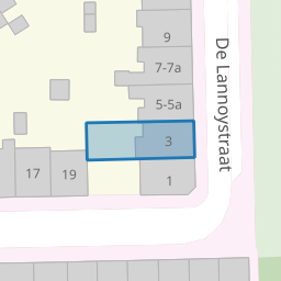 Perceel VSG00-A-3317