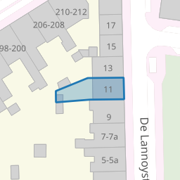 Perceel VSG00-A-3385