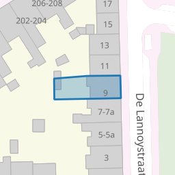 Perceel VSG00-A-3386
