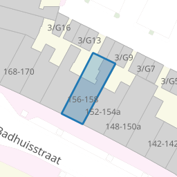 Perceel VSG00-A-3396