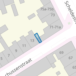 Perceel VSG00-A-3429