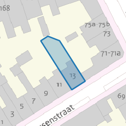 Perceel VSG00-A-3430