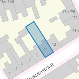 Perceel VSG00-A-3431