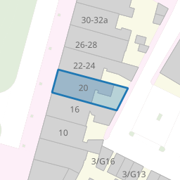 Perceel VSG00-A-3463