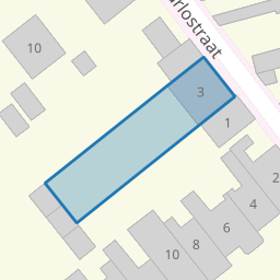 Perceel VSG00-A-3500