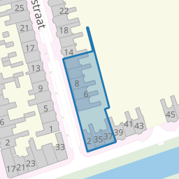 Perceel VSG00-A-3509