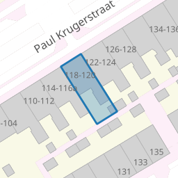 Perceel VSG00-A-3518