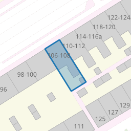 Perceel VSG00-A-3521