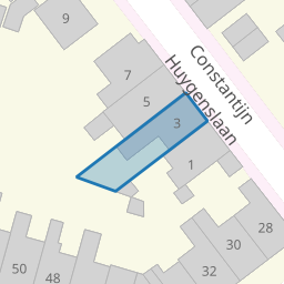 Perceel VSG00-A-3527