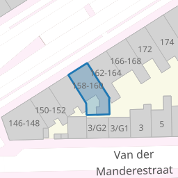 Perceel VSG00-A-3545