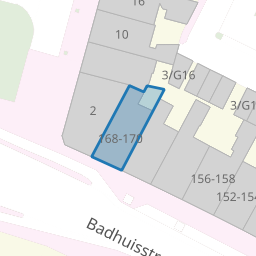 Perceel VSG00-A-3554