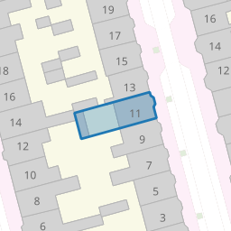 Perceel VSG00-A-3562