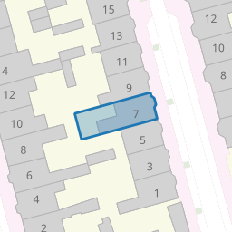 Perceel VSG00-A-3564