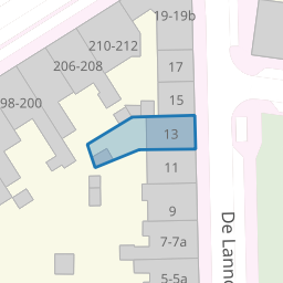 Perceel VSG00-A-3602