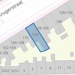 Perceel VSG00-A-3650