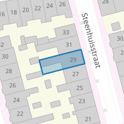 Perceel VSG00-A-3667