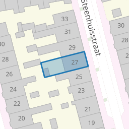 Perceel VSG00-A-3668