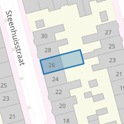 Perceel VSG00-A-3676