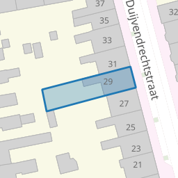 Perceel VSG00-A-3727