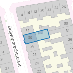 Perceel VSG00-A-3729