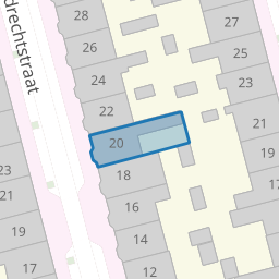 Perceel VSG00-A-3731