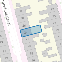 Perceel VSG00-A-3738