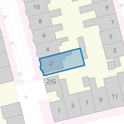 Perceel VSG00-A-3748